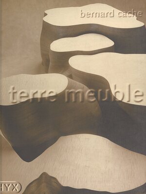 cover image of Terre meuble
